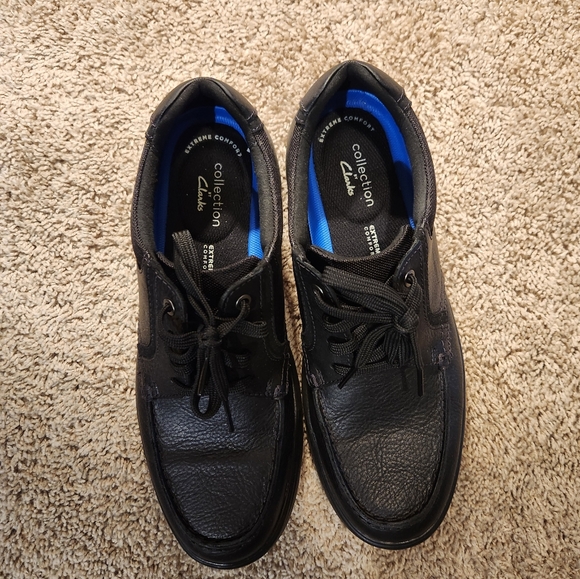 Clarks extreme comfort mens shoes - Picture 2 of 3